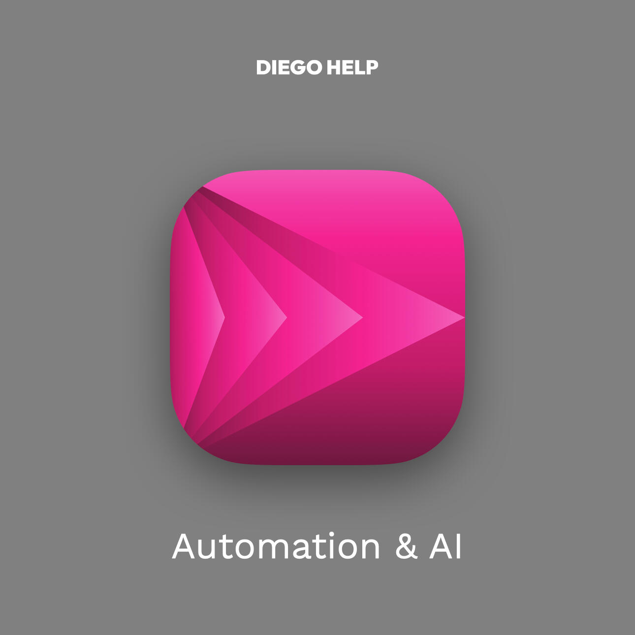 Automation by DIEGO HELP Automation by DIEGO HELP